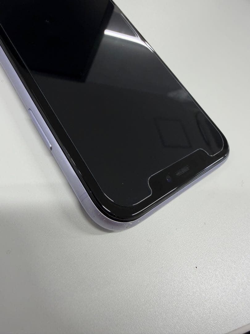☆最終値下げ☆美品☆Apple iPhone 11 128GB SIMフリー