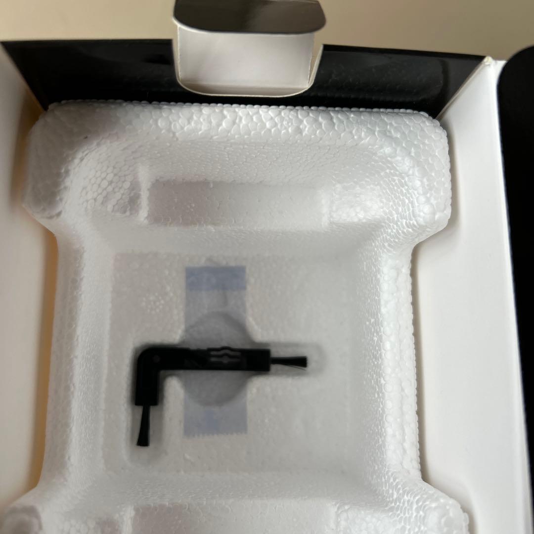 SHARP IG-NM1S-W ホワイト モバイルイオン発生器