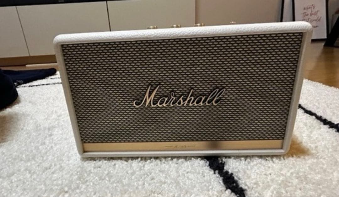 マーシャル Marshall ACTON II アクトン2 Bluetooth