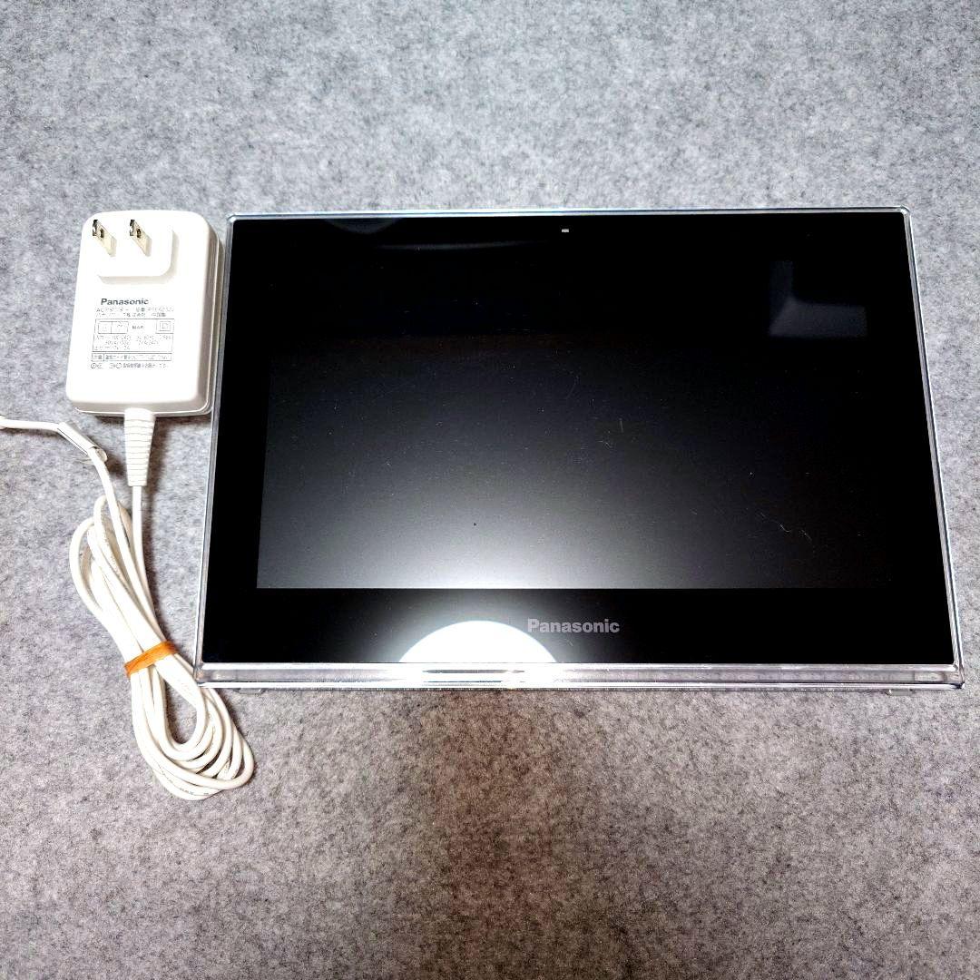 Panasonic プライベートビエラ HF-MD10A1