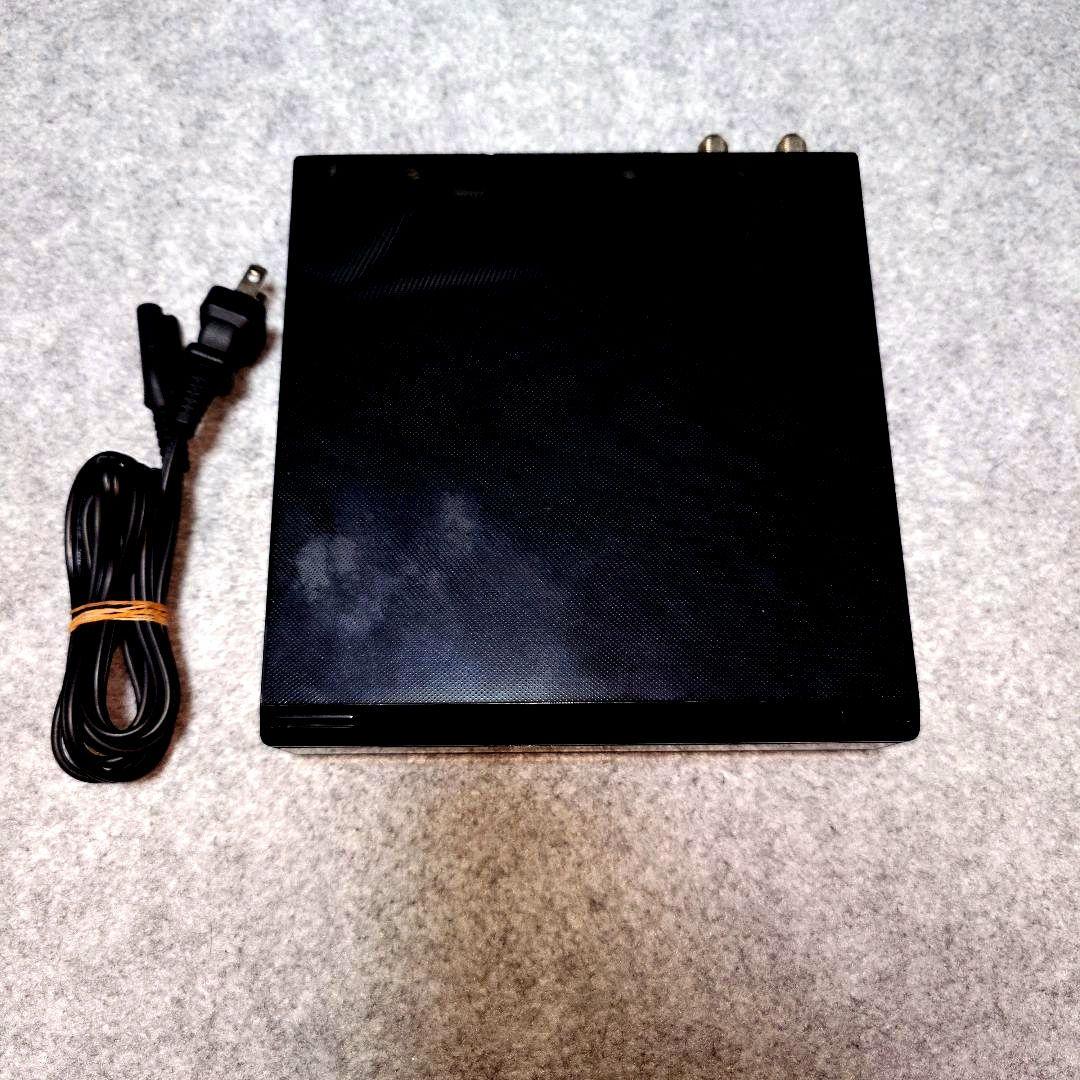 Panasonic プライベートビエラ HF-MD10A1