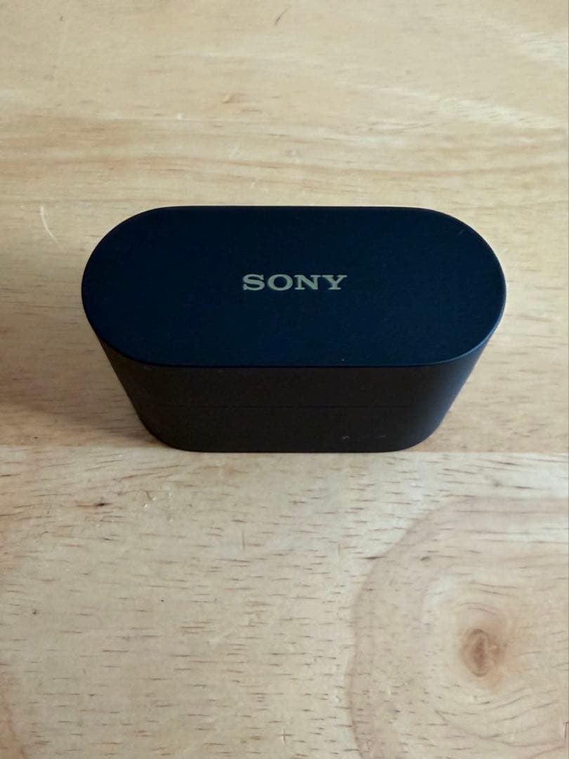 SONY ワイヤレスイヤホン WF-1000XM6 ブラック