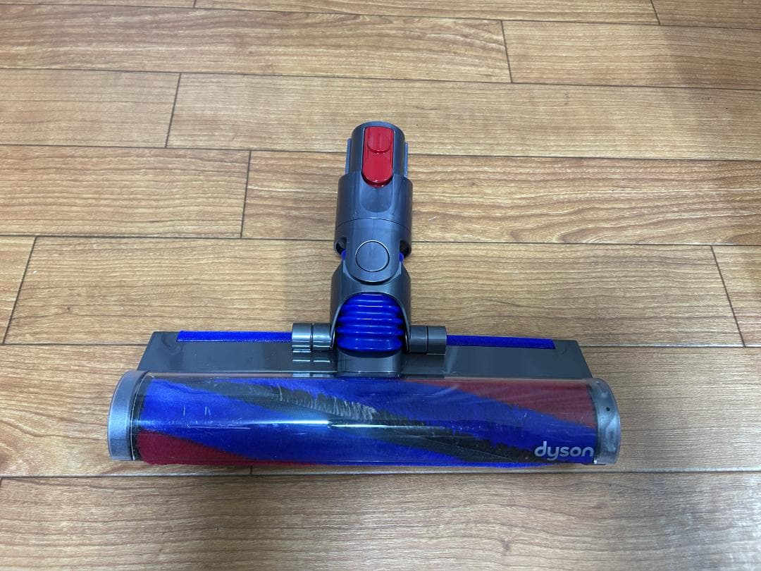 【美品】ダイソン Digital Slim fluffy SV18 スタンド付き