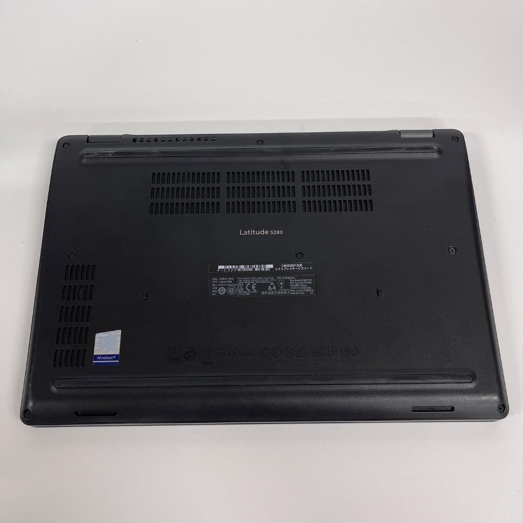 【ジャンク品】DELL LATITUDE ｜Core i5