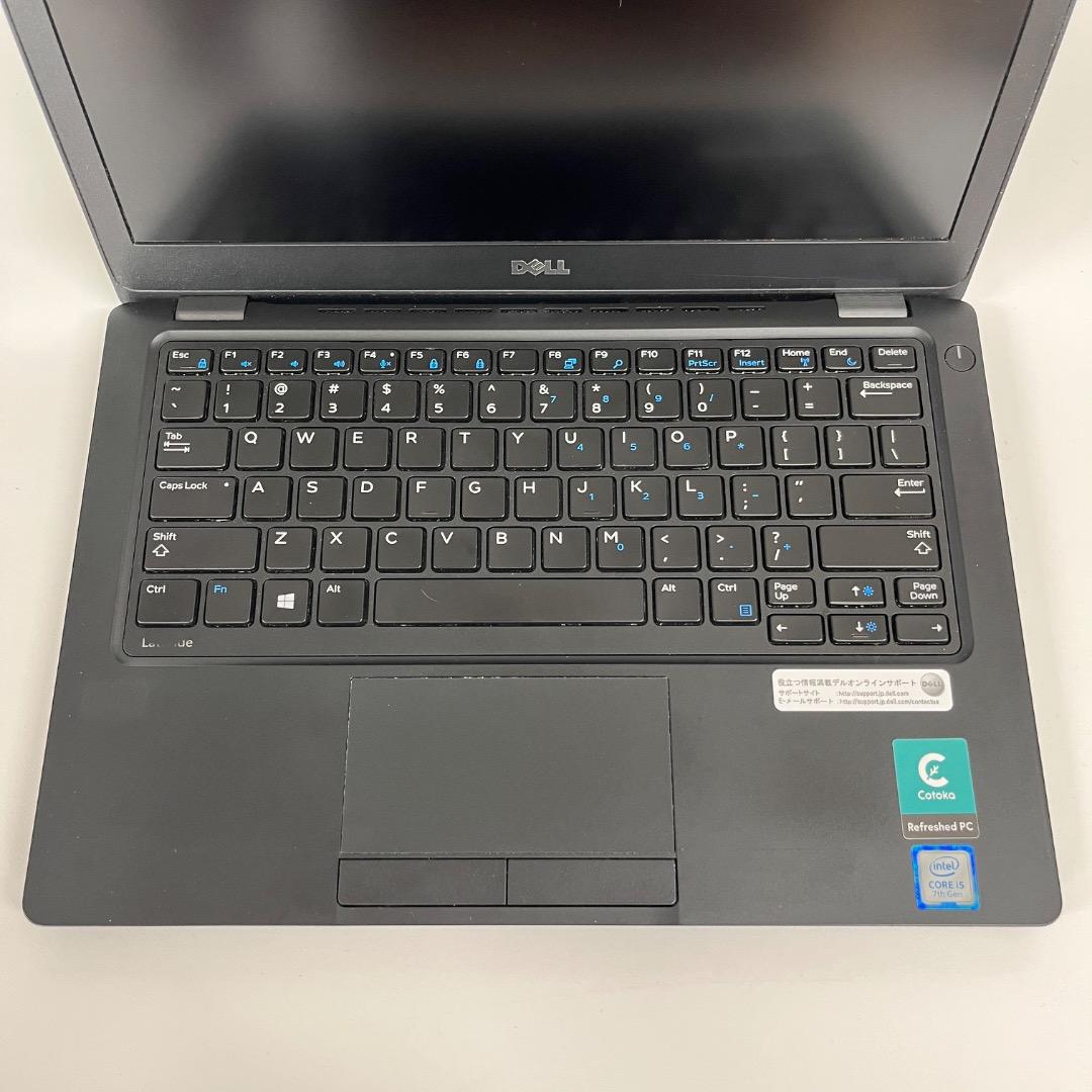 【ジャンク品】DELL LATITUDE ｜Core i5