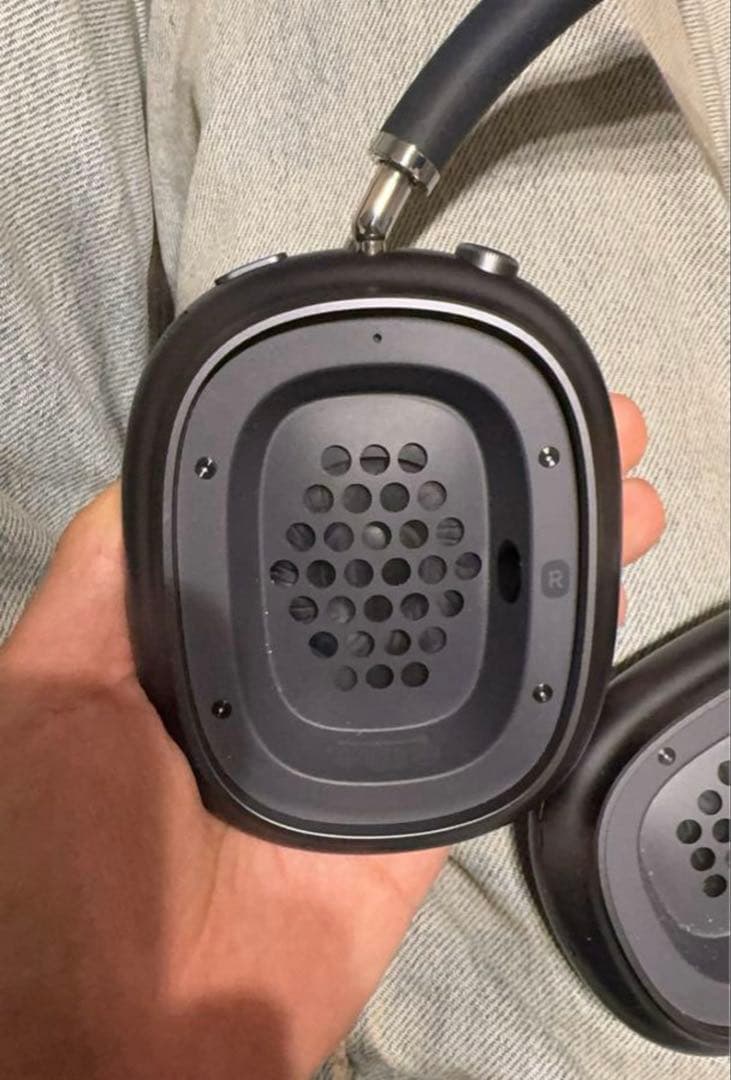 ヘッドホン Air pods max