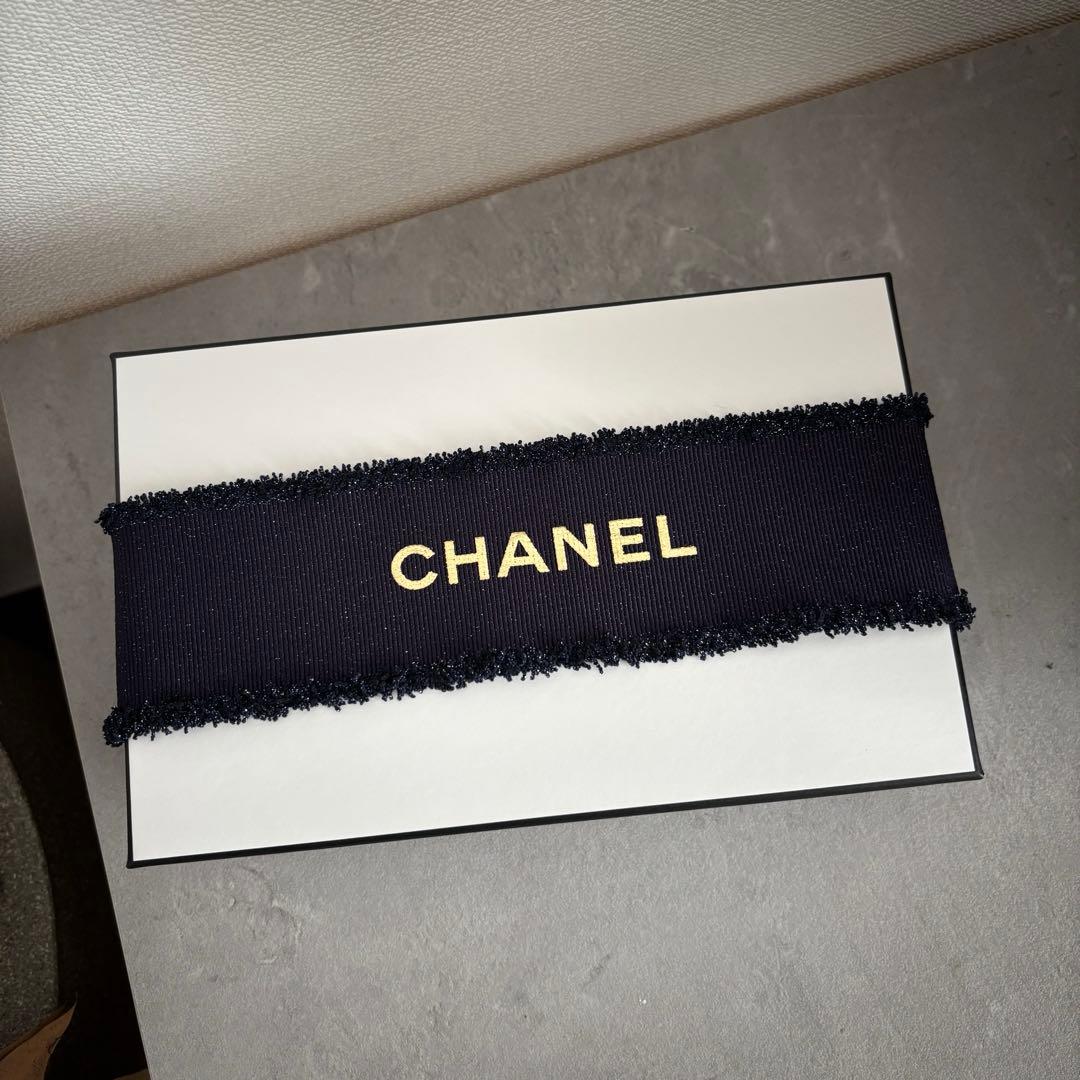 CHANEL ラ クレーム マン 50ml ギフトセット