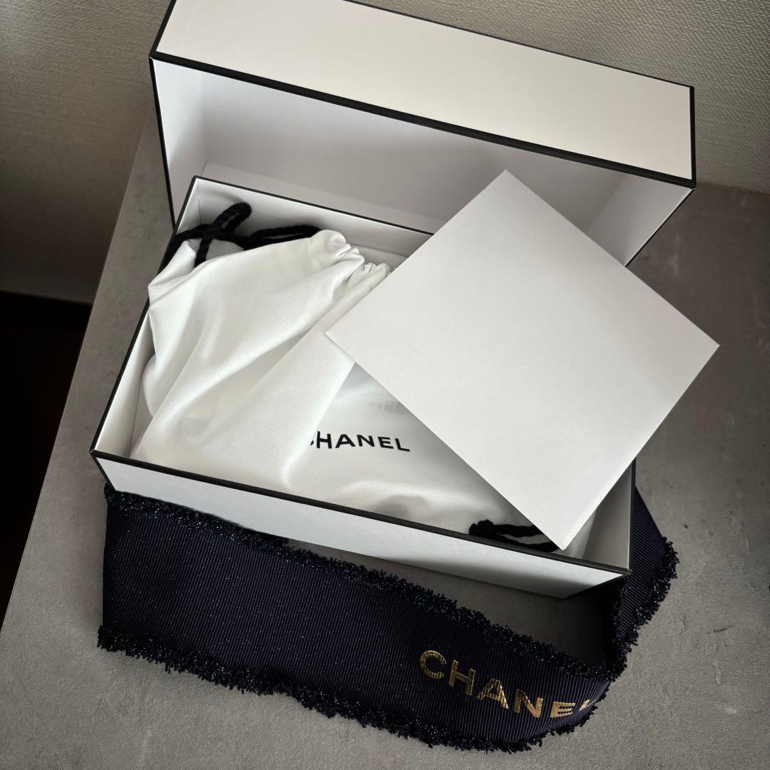 CHANEL ラ クレーム マン 50ml ギフトセット