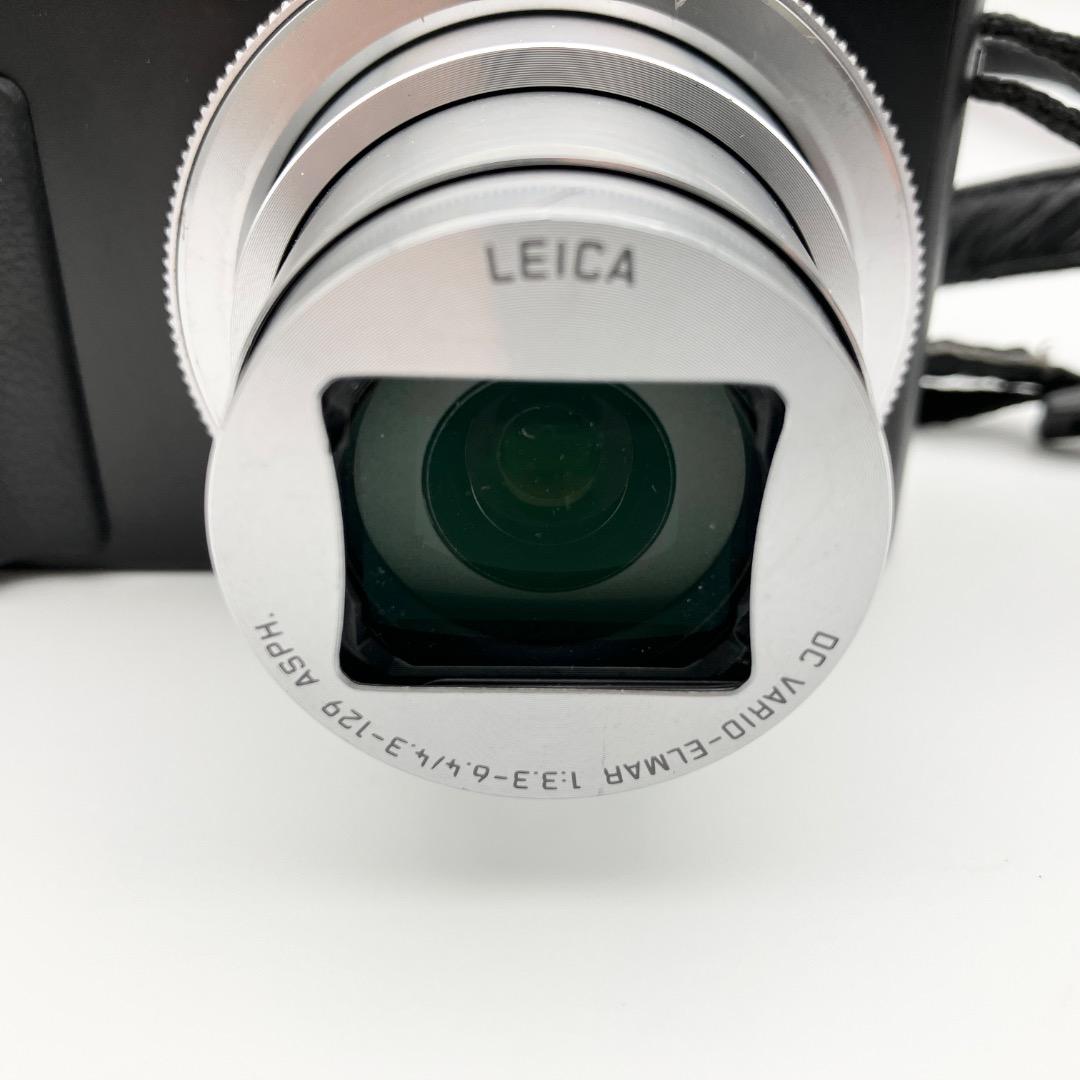 Panasonic LUMIX DMC-TZ70 デジタルカメラ 動作確認済