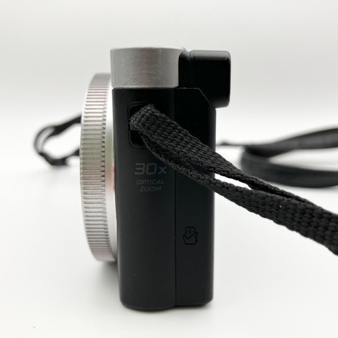 Panasonic LUMIX DMC-TZ70 デジタルカメラ 動作確認済