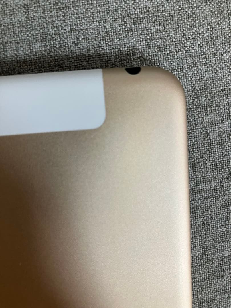 Apple iPad Air2本体