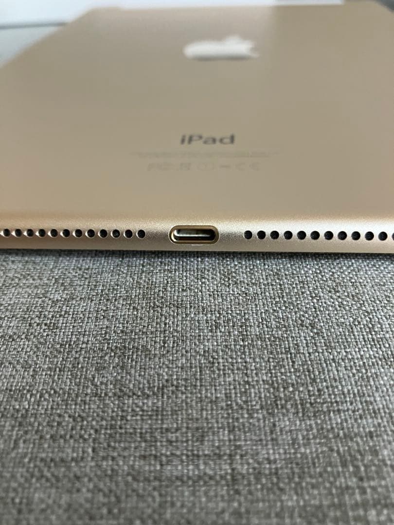 Apple iPad Air2本体