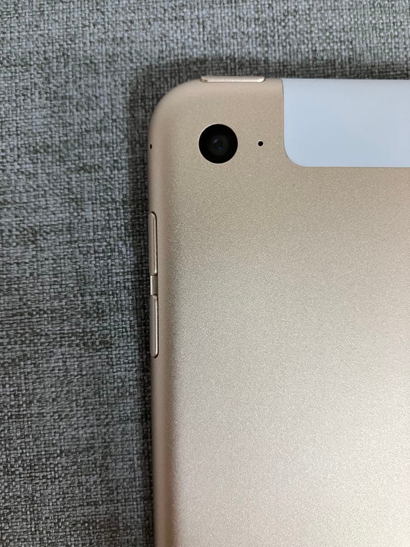 Apple iPad Air2本体