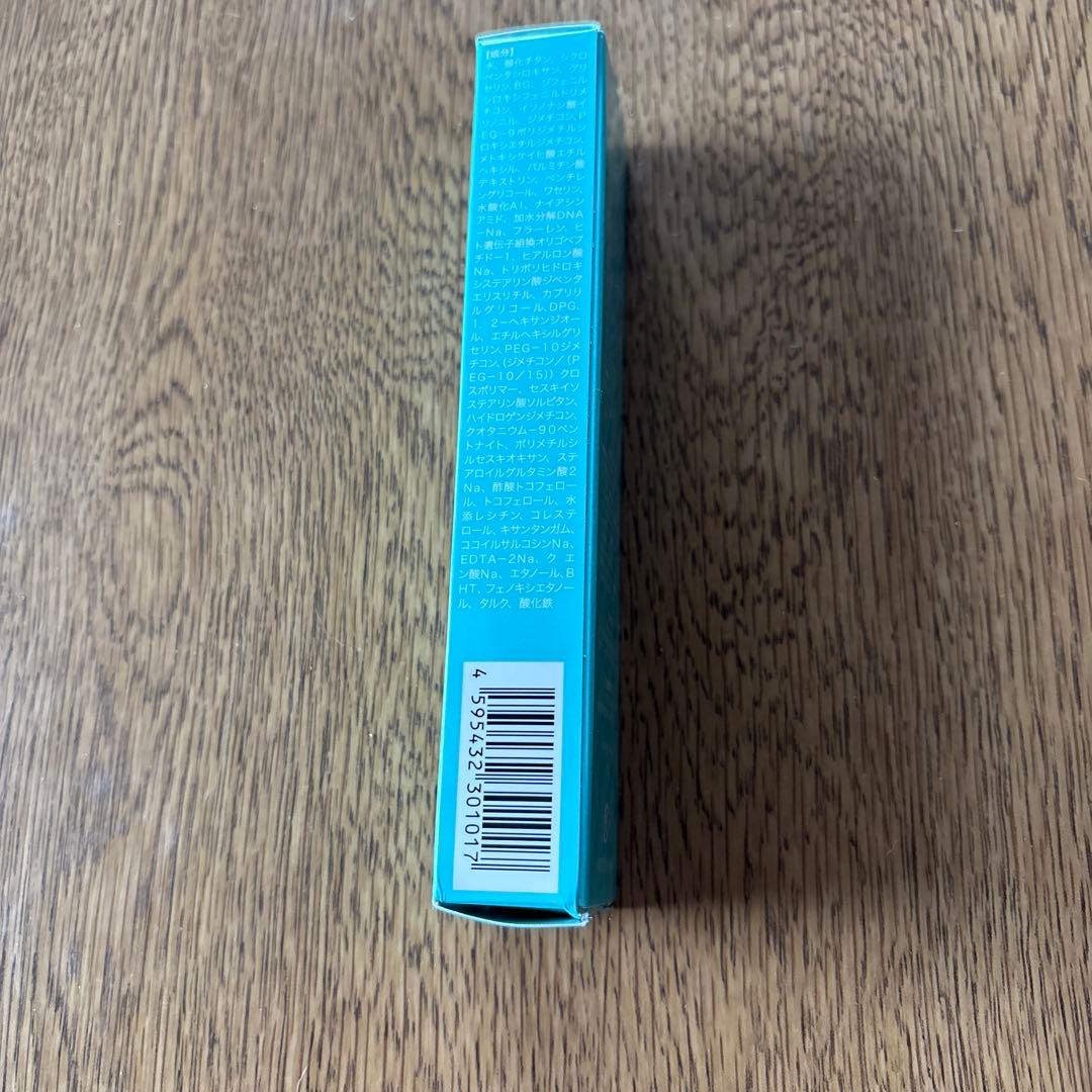 Velour's Cream ヴェローリス クリーム
