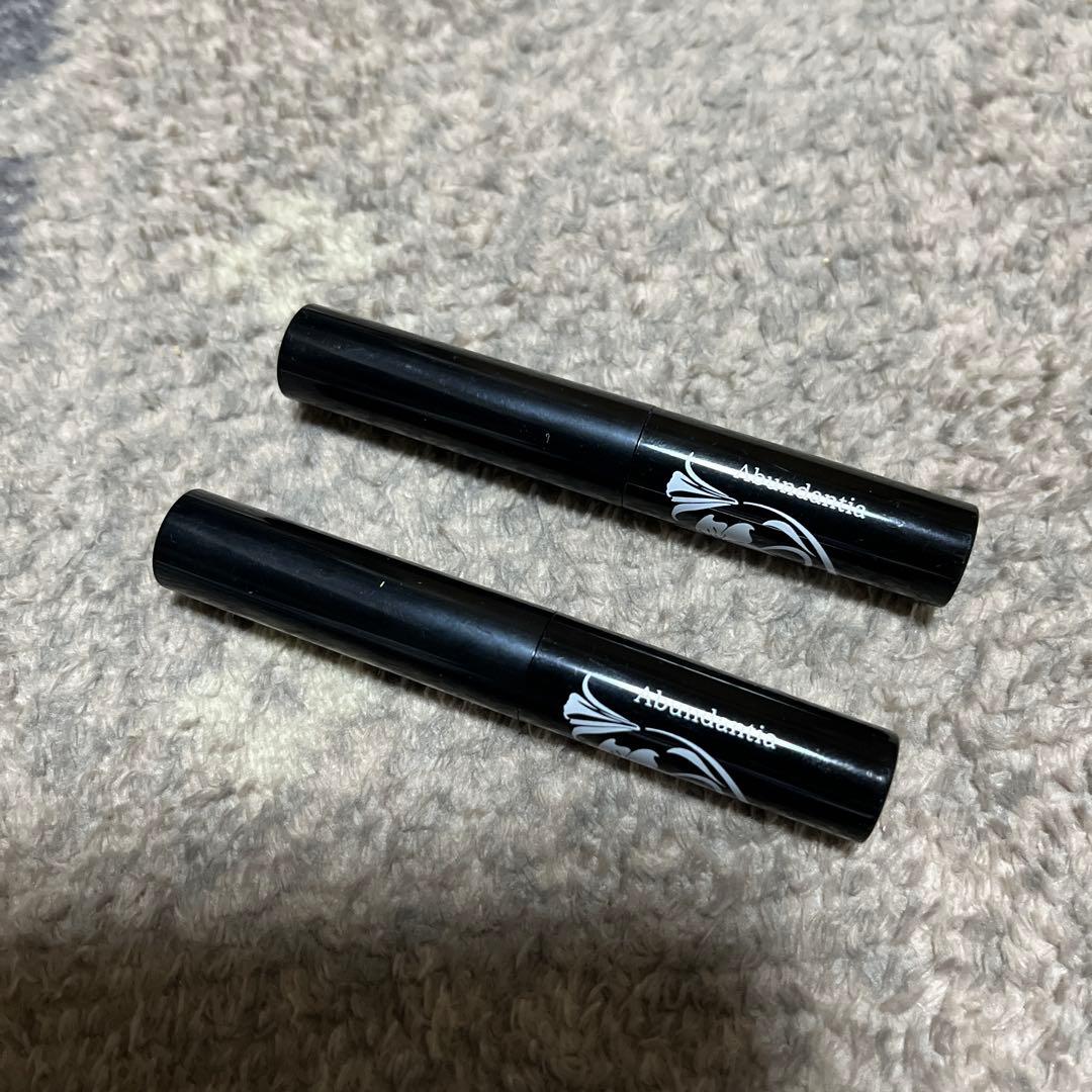 アブダンティアクリームコンシーラー 2本セット