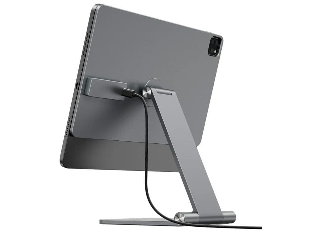 iPad Pro M4 スタンド マグネット (11インチ) ワイヤレス充電