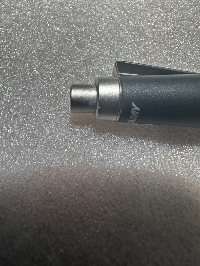✨【お得まとめ】LAMY スクリブル 0.7mm　LAMYペン付き