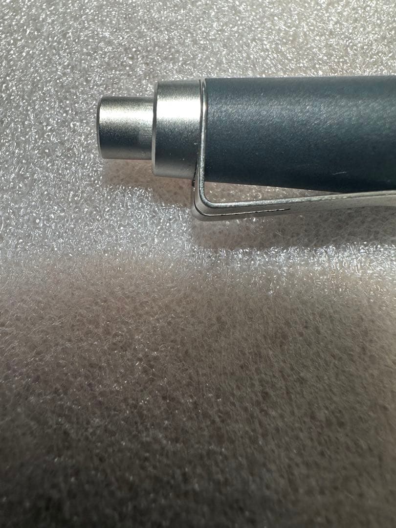 ✨【お得まとめ】LAMY スクリブル 0.7mm　LAMYペン付き