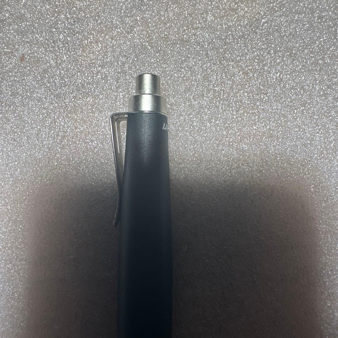 ✨【お得まとめ】LAMY スクリブル 0.7mm　LAMYペン付き