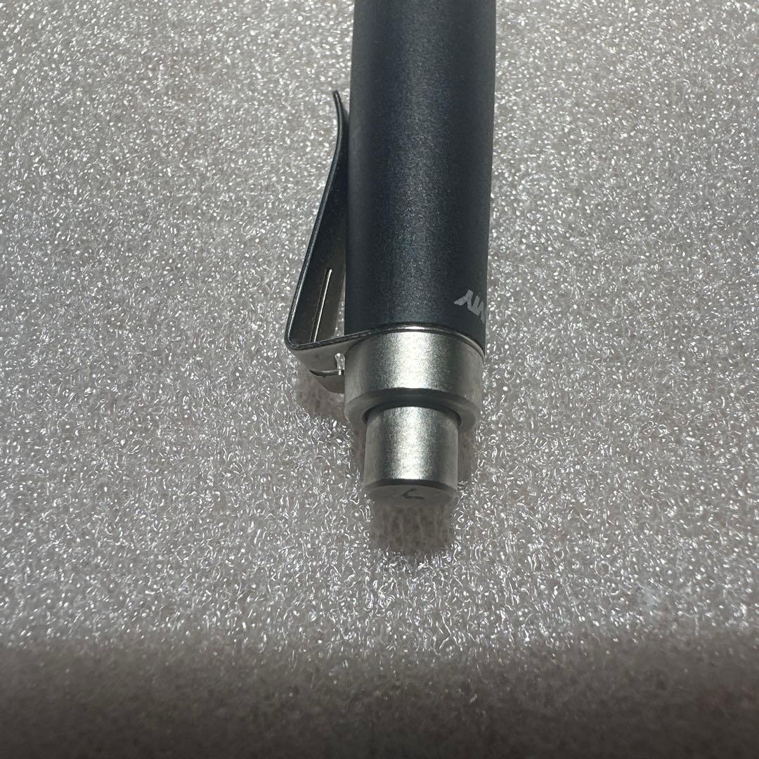 ✨【お得まとめ】LAMY スクリブル 0.7mm　LAMYペン付き
