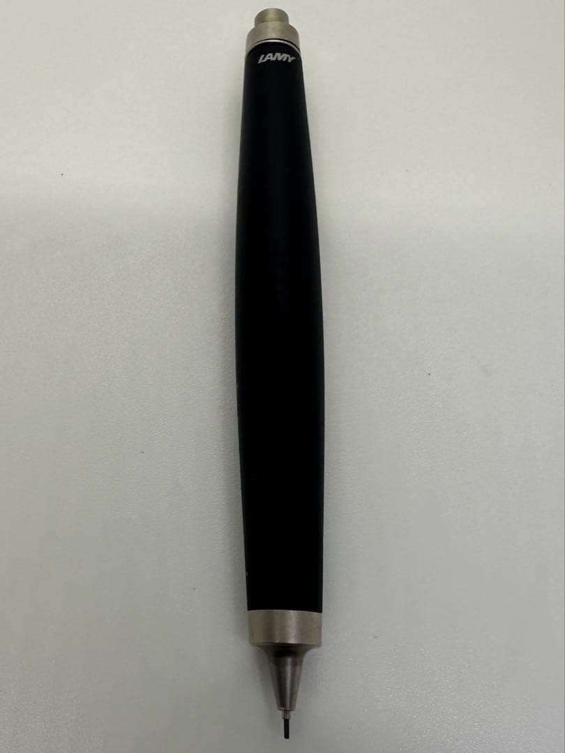 ✨【お得まとめ】LAMY スクリブル 0.7mm　LAMYペン付き