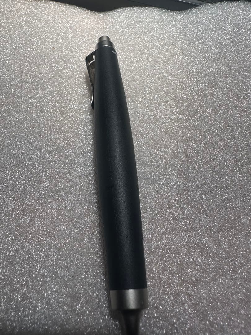 ✨【お得まとめ】LAMY スクリブル 0.7mm　LAMYペン付き