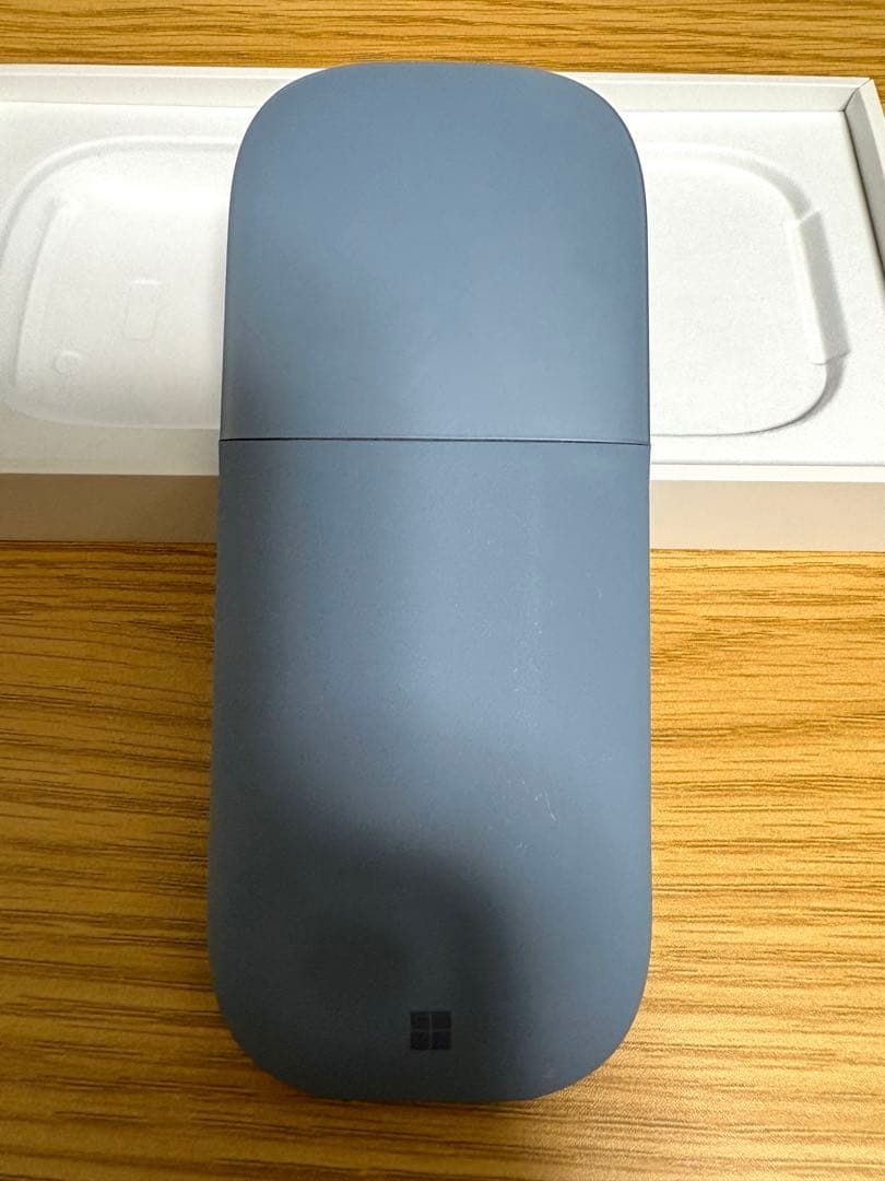 サーフェス アークマウス
