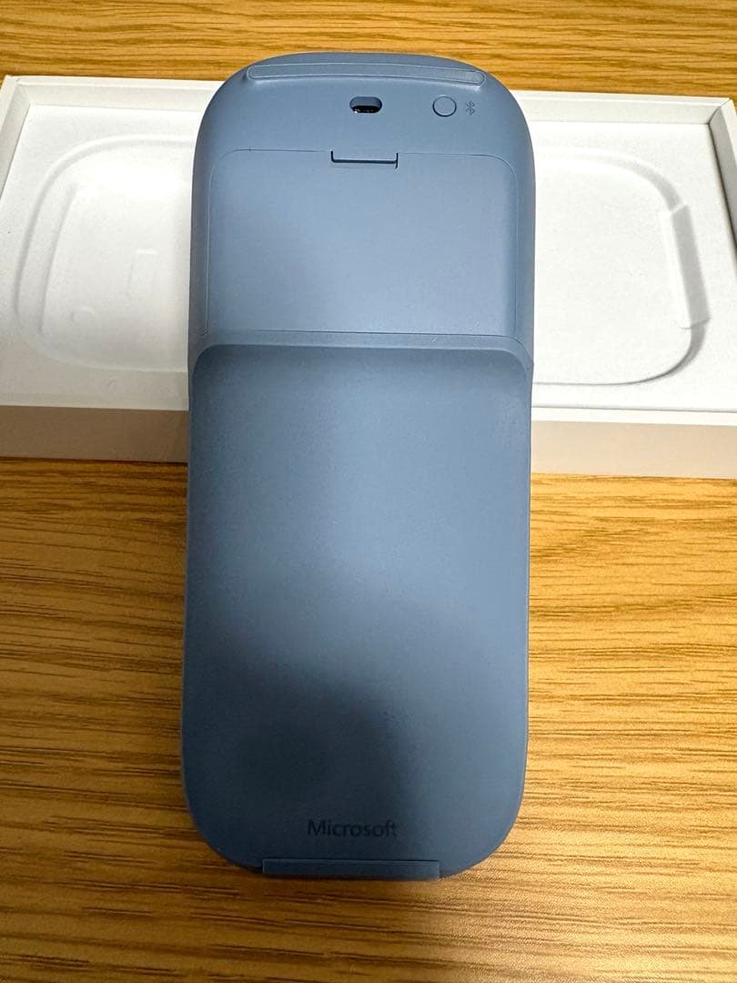 サーフェス アークマウス