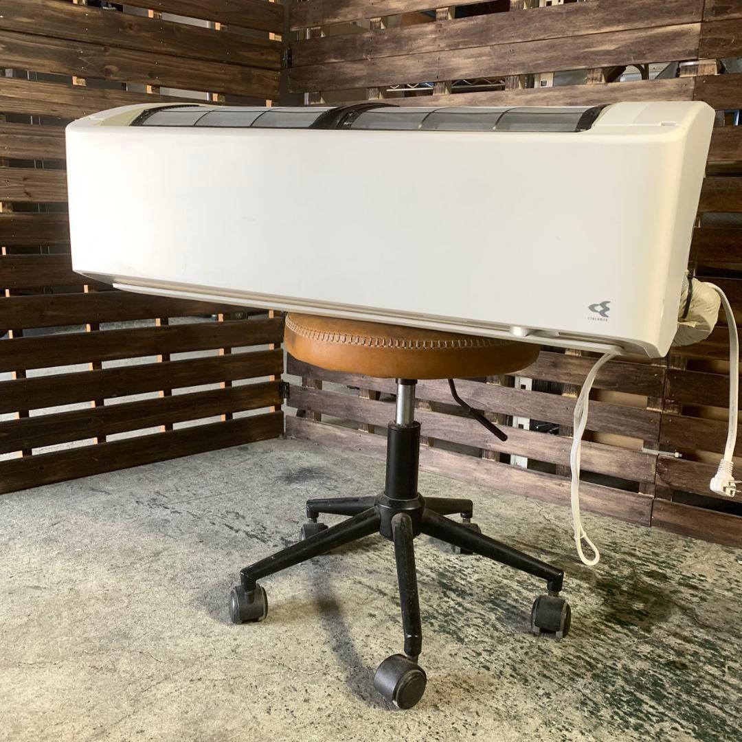 L102 ダイキン ルームエアコン 2021年 AN56XAP-W
