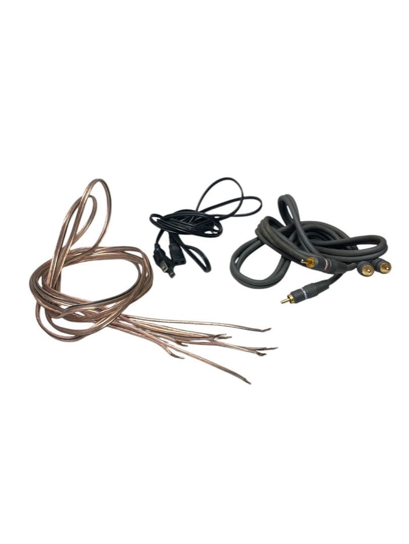希少 BOSE パワーアンプ ペアスピーカーセット US-25S US-25A