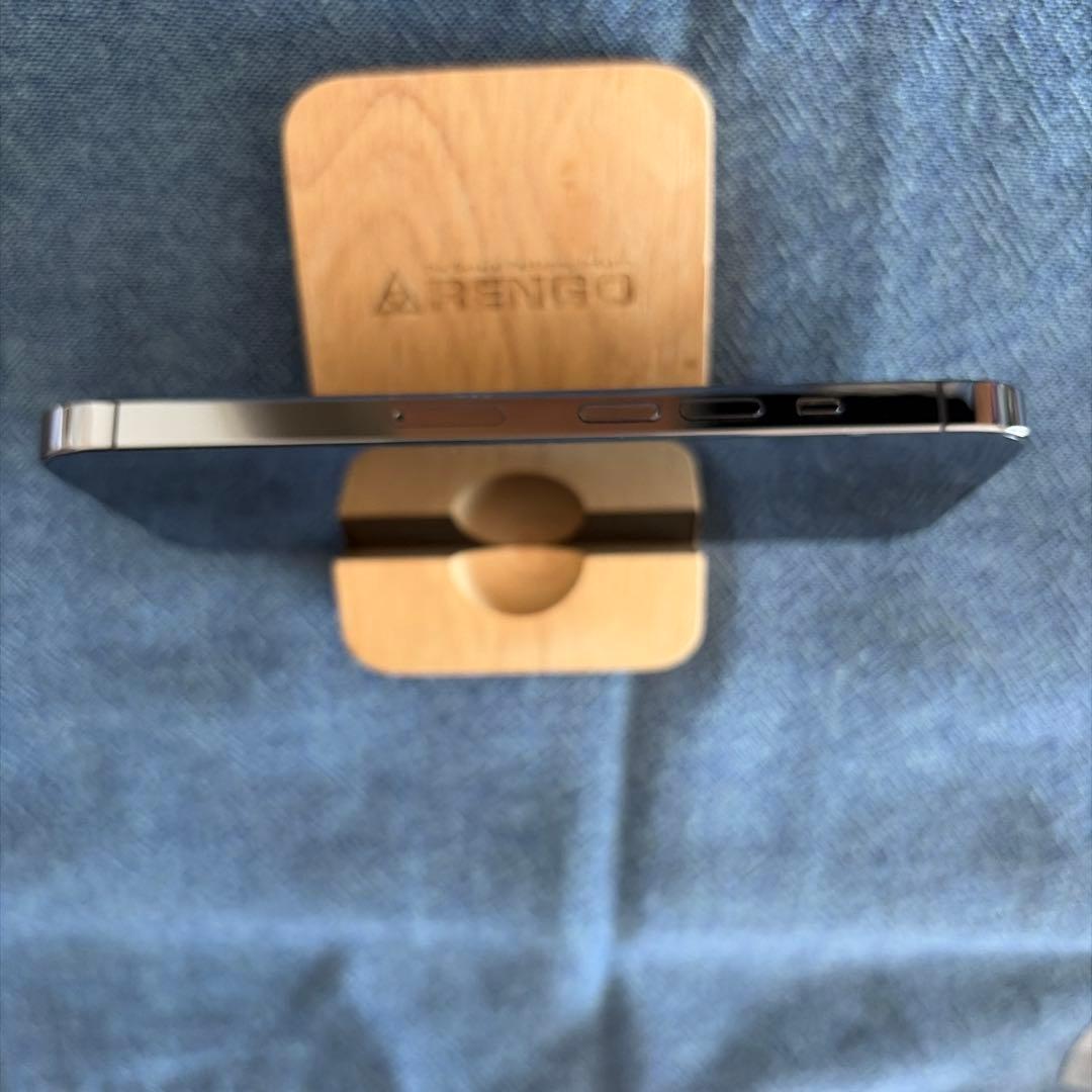 美品: Apple iPhone 13 Pro グラファイト