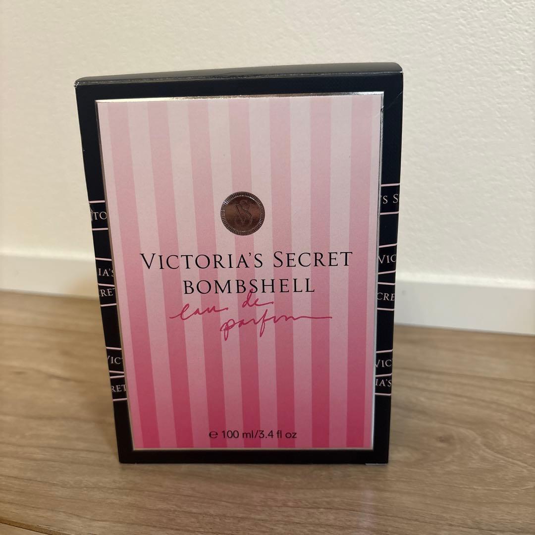 【Victoria's Secret Bombshell 100ml】