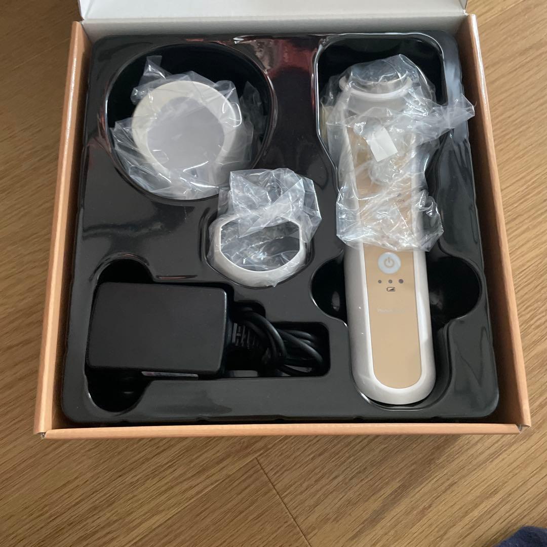 MEGA BEAUTY 美顔器