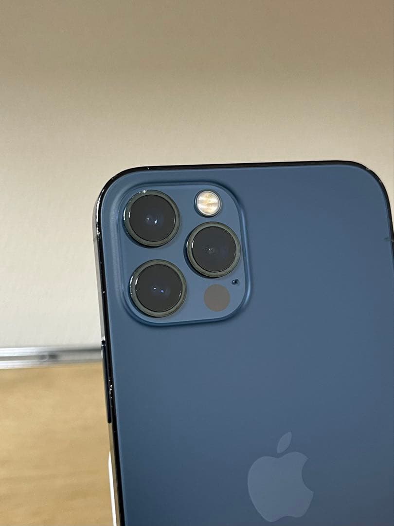 Apple iPhone 12 Pro グラファイト 128GB SIMフリー