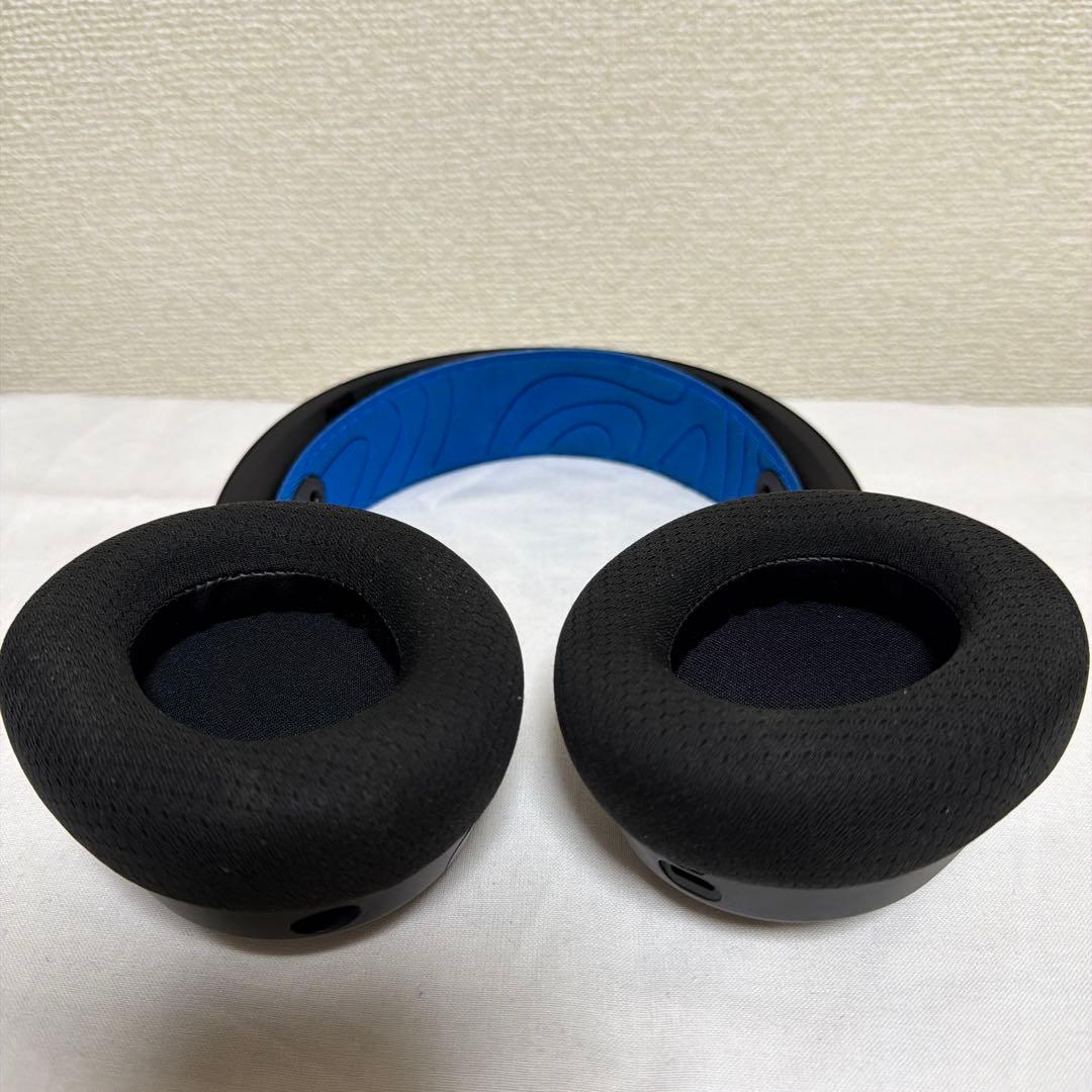 SteelSeries Arctis 7P ワイヤレスヘッドセット