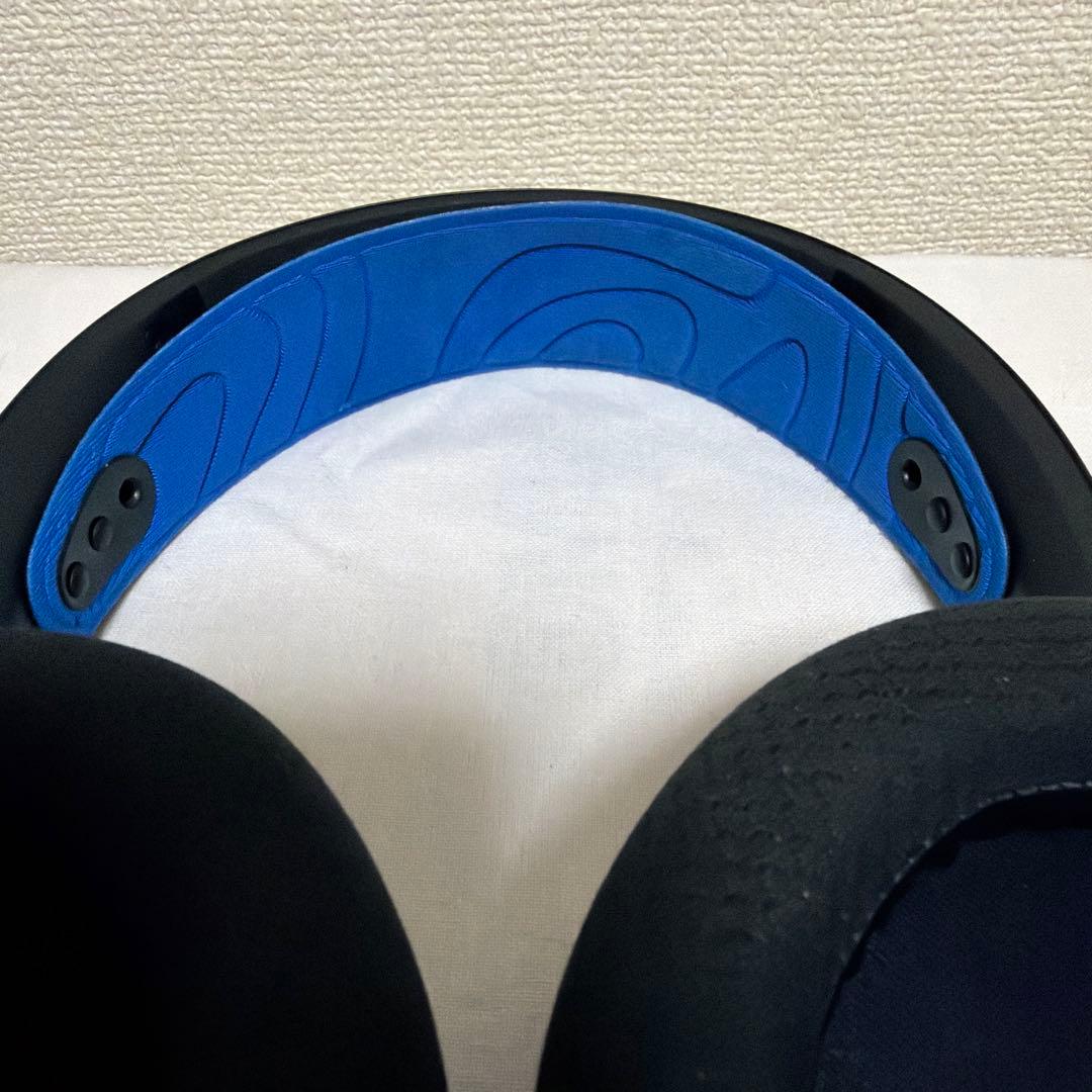 SteelSeries Arctis 7P ワイヤレスヘッドセット