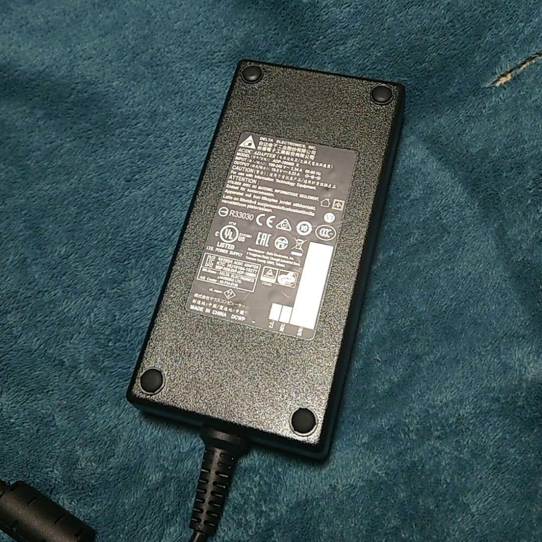 G-Tune NEXTGEAR-C ゲーミング ミニPC マウスコンピューター