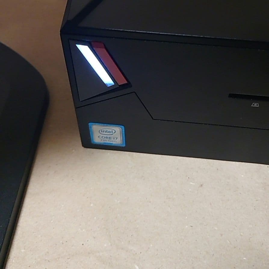 G-Tune NEXTGEAR-C ゲーミング ミニPC マウスコンピューター