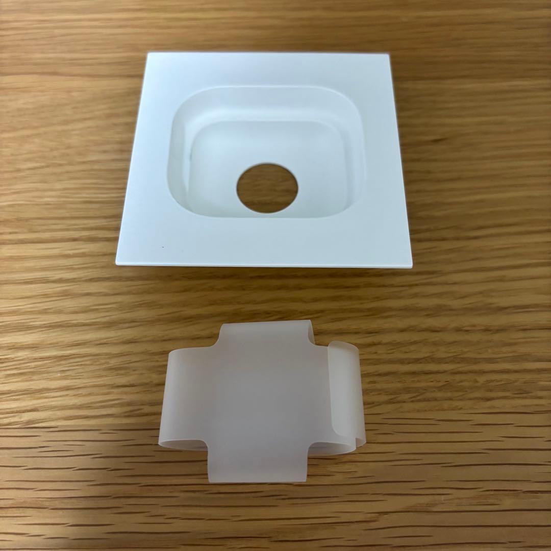 3/26限定セール AirPods 第2世代 箱＆充電コード付き