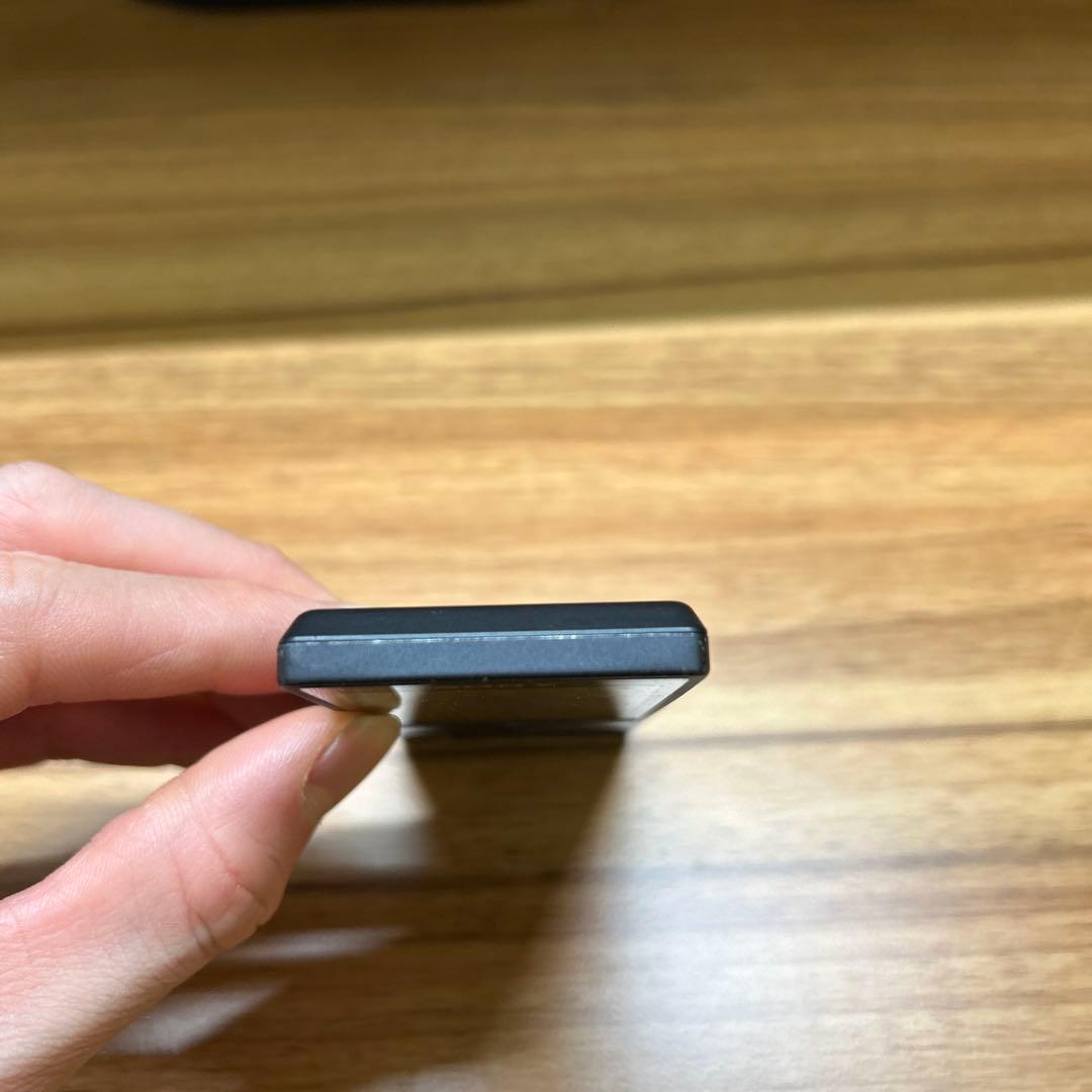 ポータブルプレーヤー SONY NW-A20