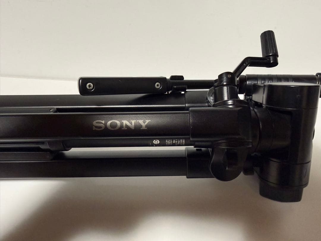 SONY 4K ビデオカメラ FDR-AX45 動作品