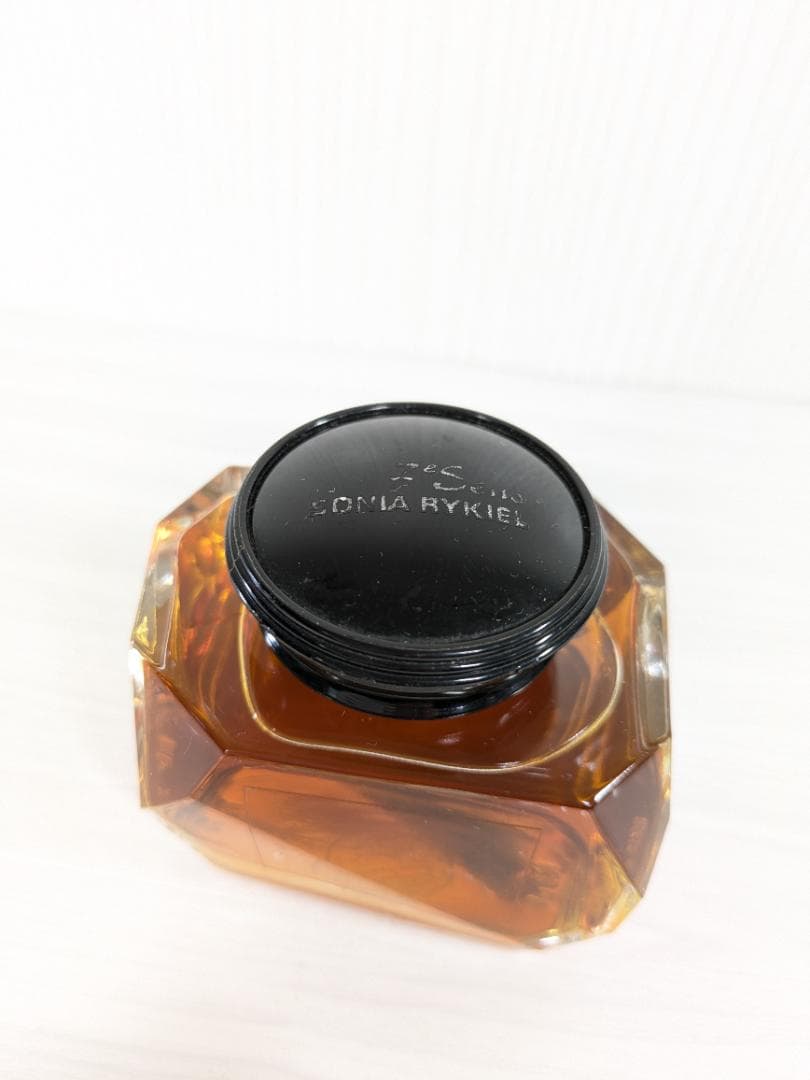 廃盤　希少　ソニアリキエル　セッティエム　センス　オーデパルファム　100ml