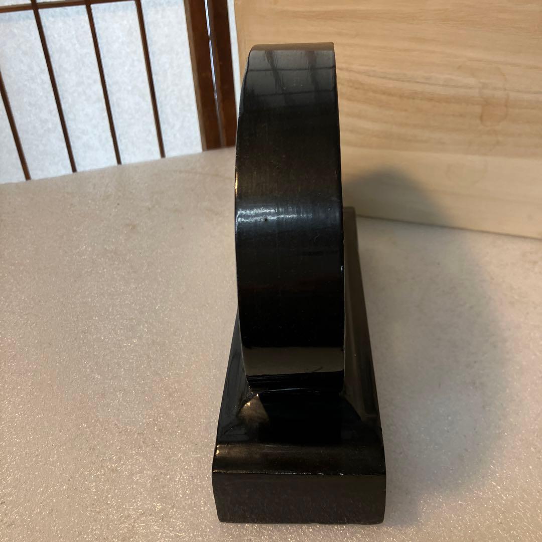 骨董品　竹木　￼木彫　置物　N￼49C