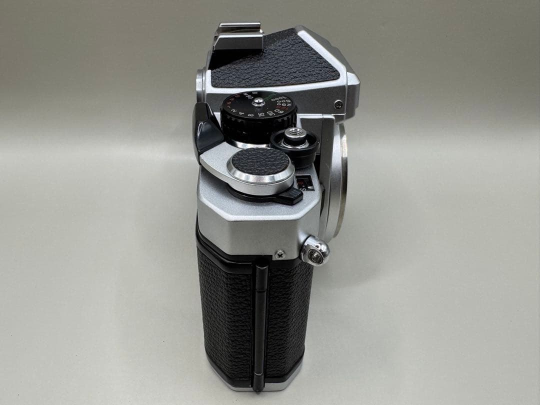 【ジャンク】 Nikon FE
