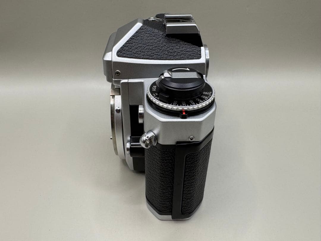【ジャンク】 Nikon FE