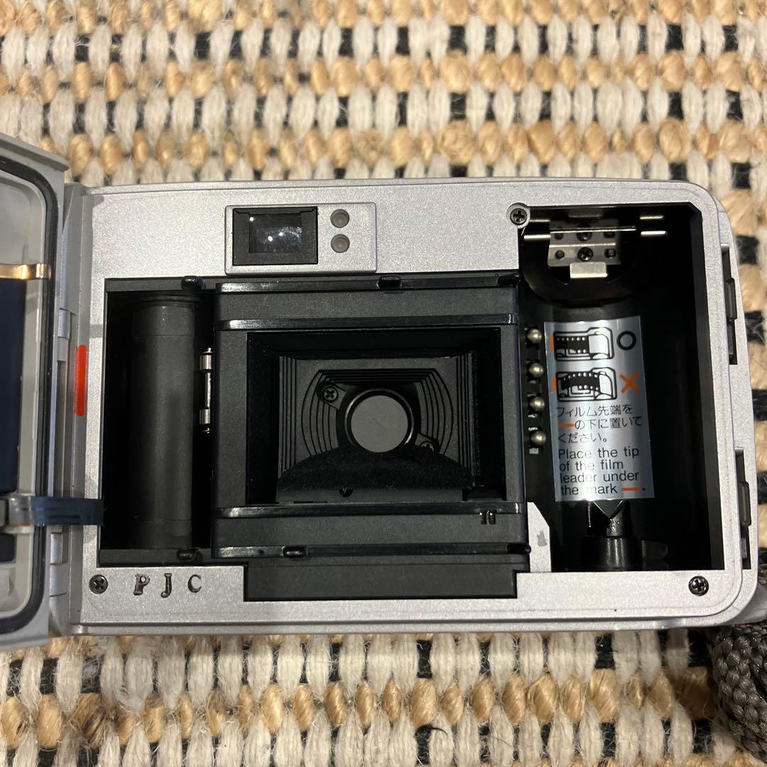 京セラ TPROOF Tプルーフ　CONTAX