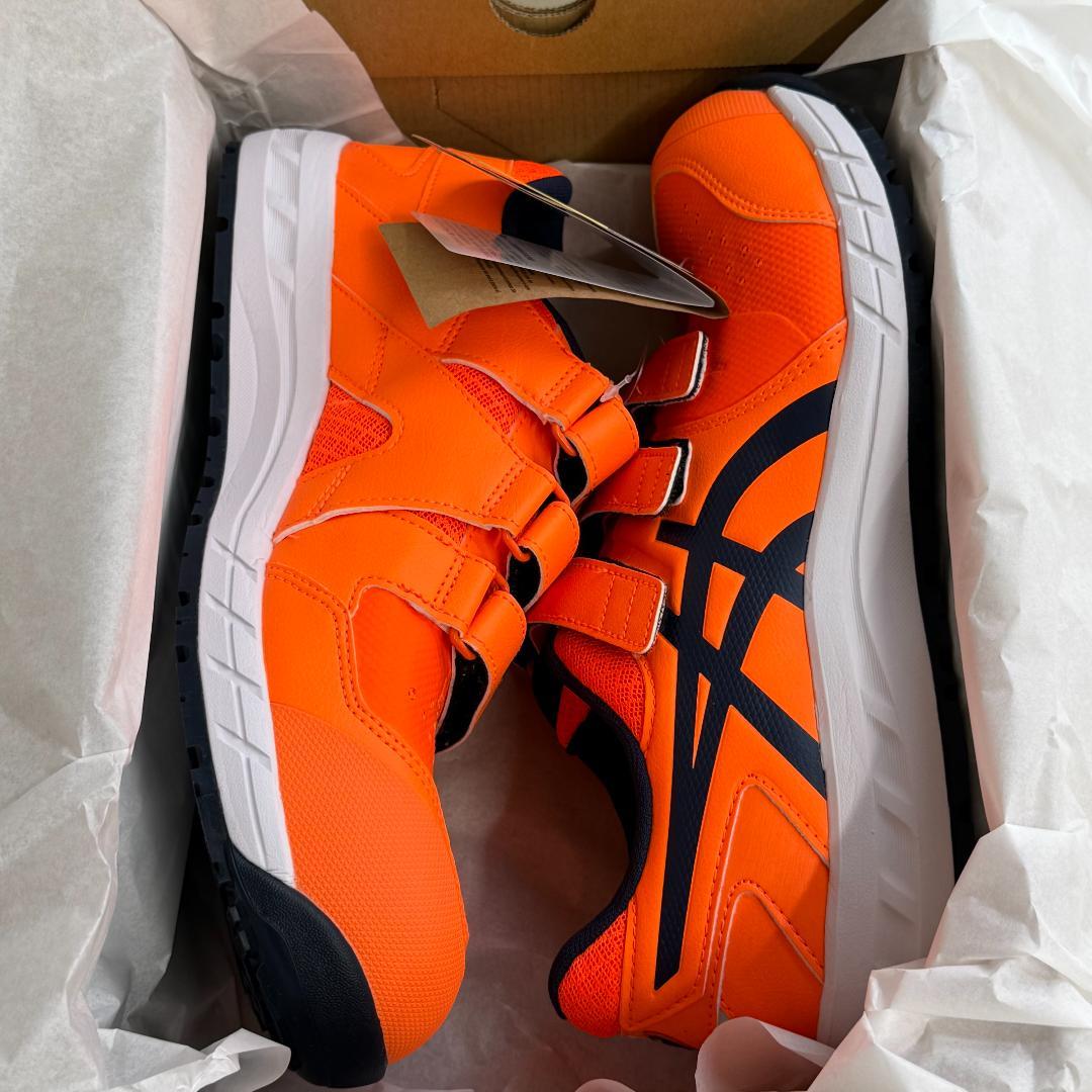 asics ウィンジョブ®CP112 3E相当