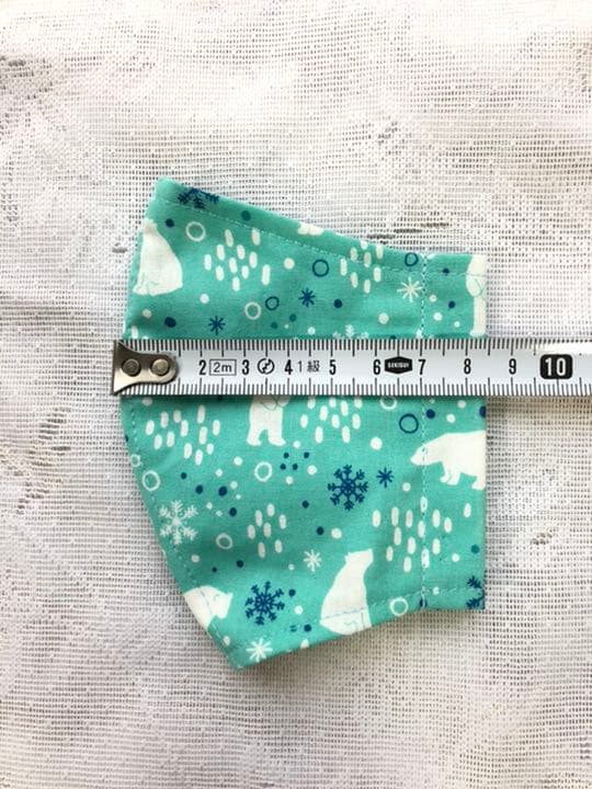 ハンドメイド ☆ インナーマスク 57