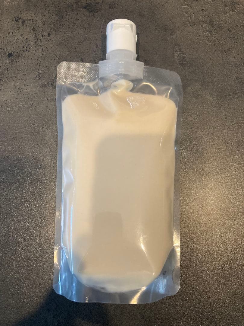 ヤクジョ　mark エルトリートメント 300ml