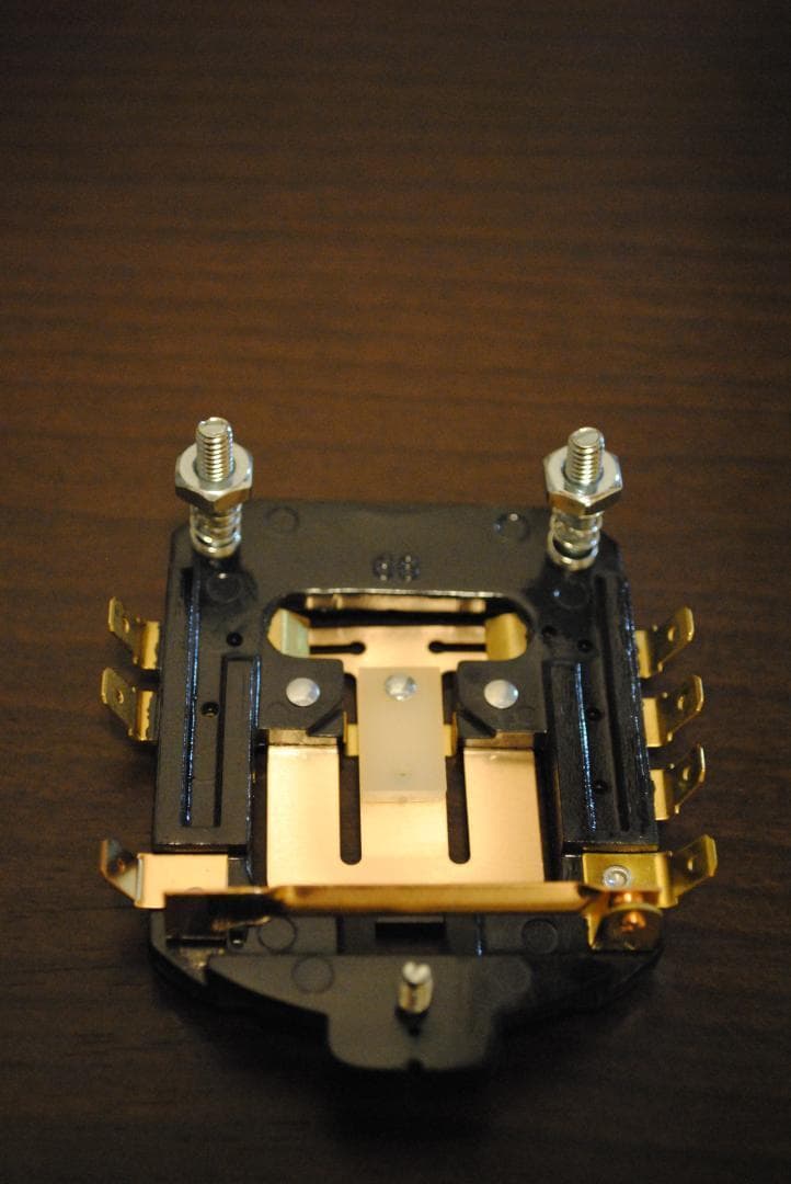 キッチンエイド スタンドミキサー　 補修 スピードコントロールプレート
